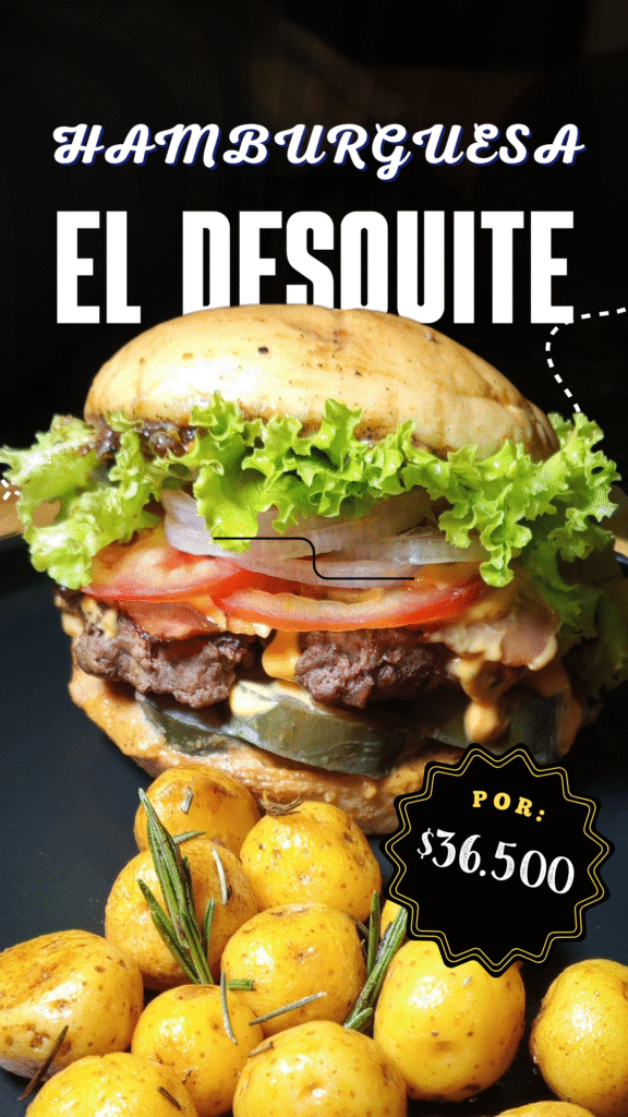 Carta Desquite